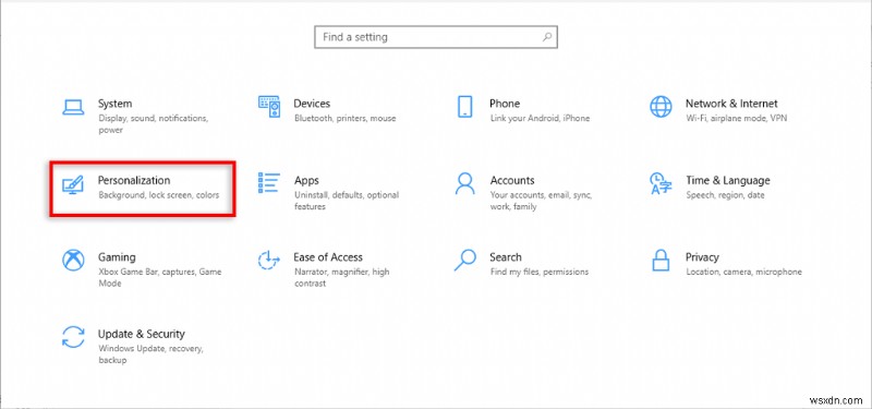 โซลูชั่น 11 อันดับแรกในการกู้คืนปุ่มเริ่ม Windows ที่เสียหาย 