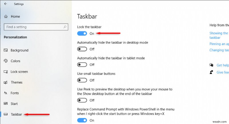 โซลูชั่น 11 อันดับแรกในการกู้คืนปุ่มเริ่ม Windows ที่เสียหาย 