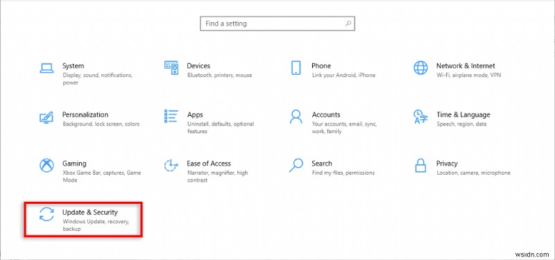 โซลูชั่น 11 อันดับแรกในการกู้คืนปุ่มเริ่ม Windows ที่เสียหาย 