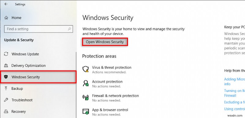 โซลูชั่น 11 อันดับแรกในการกู้คืนปุ่มเริ่ม Windows ที่เสียหาย 
