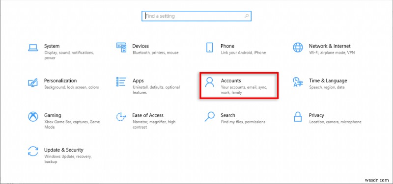 โซลูชั่น 11 อันดับแรกในการกู้คืนปุ่มเริ่ม Windows ที่เสียหาย 
