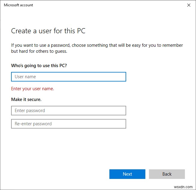 โซลูชั่น 11 อันดับแรกในการกู้คืนปุ่มเริ่ม Windows ที่เสียหาย 