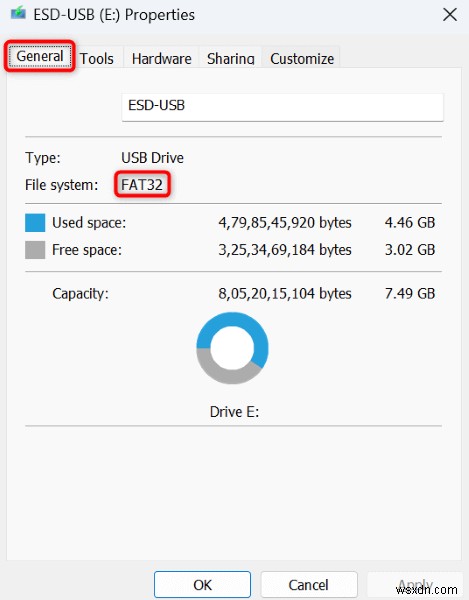 แก้ไขข้อผิดพลาด 0x8007003b บน Windows 10 และ 11:6 การแก้ไขที่ได้รับการพิสูจน์แล้ว 