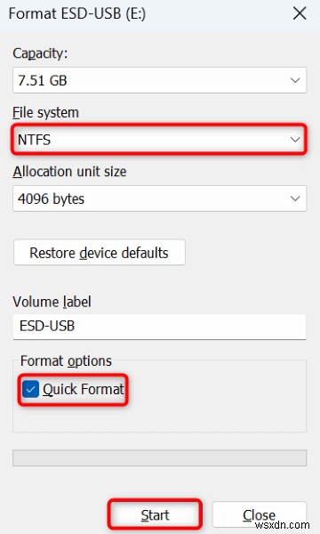 แก้ไขข้อผิดพลาด 0x8007003b บน Windows 10 และ 11:6 การแก้ไขที่ได้รับการพิสูจน์แล้ว 