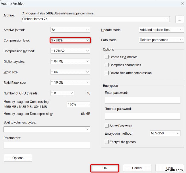 แก้ไขข้อผิดพลาด 0x8007003b บน Windows 10 และ 11:6 การแก้ไขที่ได้รับการพิสูจน์แล้ว 