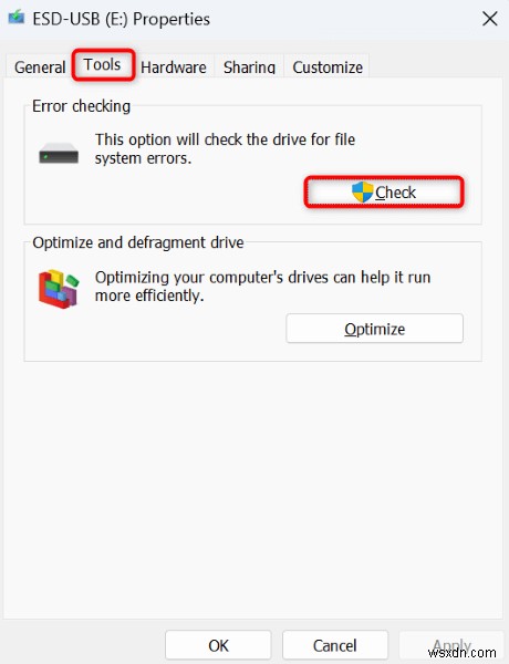 แก้ไขข้อผิดพลาด 0x8007003b บน Windows 10 และ 11:6 การแก้ไขที่ได้รับการพิสูจน์แล้ว 