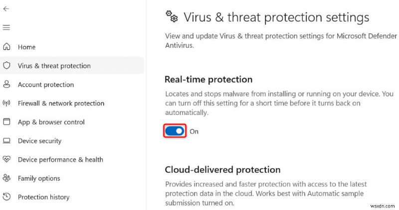 แก้ไขข้อผิดพลาด 0x8007003b บน Windows 10 และ 11:6 การแก้ไขที่ได้รับการพิสูจน์แล้ว 