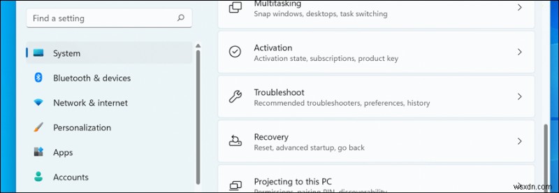 แก้ไขสถานะ  ข้อผิดพลาด - การพิมพ์  ใน Windows อย่างรวดเร็ว 