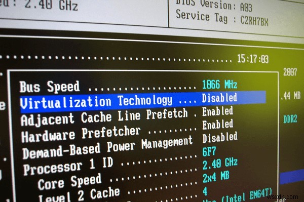การจำลองเสมือน Master Linux:คำแนะนำทีละขั้นตอนในการเรียกใช้เครื่องเสมือน 