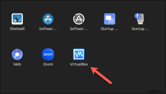 การจำลองเสมือน Master Linux:คำแนะนำทีละขั้นตอนในการเรียกใช้เครื่องเสมือน 