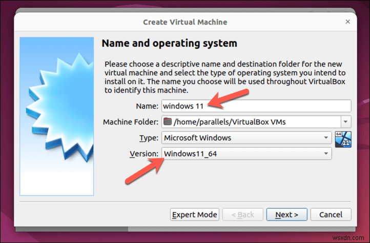 การจำลองเสมือน Master Linux:คำแนะนำทีละขั้นตอนในการเรียกใช้เครื่องเสมือน 