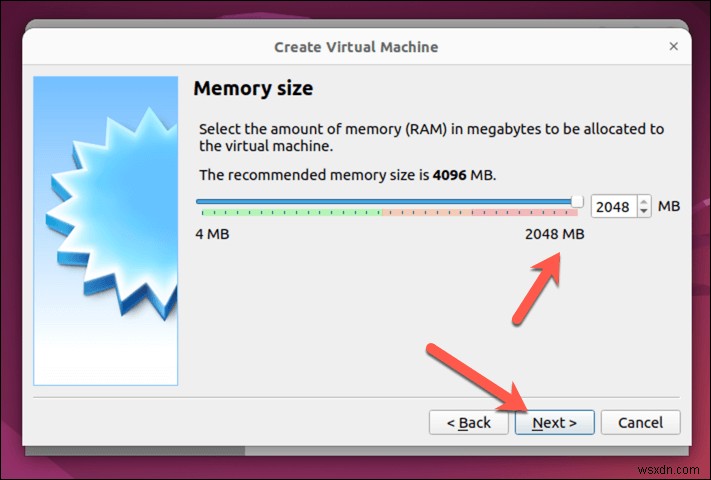 การจำลองเสมือน Master Linux:คำแนะนำทีละขั้นตอนในการเรียกใช้เครื่องเสมือน 