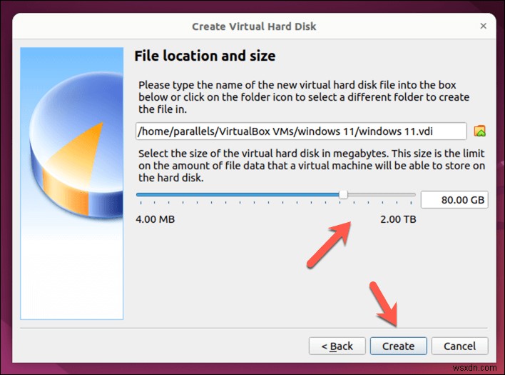 การจำลองเสมือน Master Linux:คำแนะนำทีละขั้นตอนในการเรียกใช้เครื่องเสมือน 