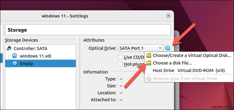 การจำลองเสมือน Master Linux:คำแนะนำทีละขั้นตอนในการเรียกใช้เครื่องเสมือน 
