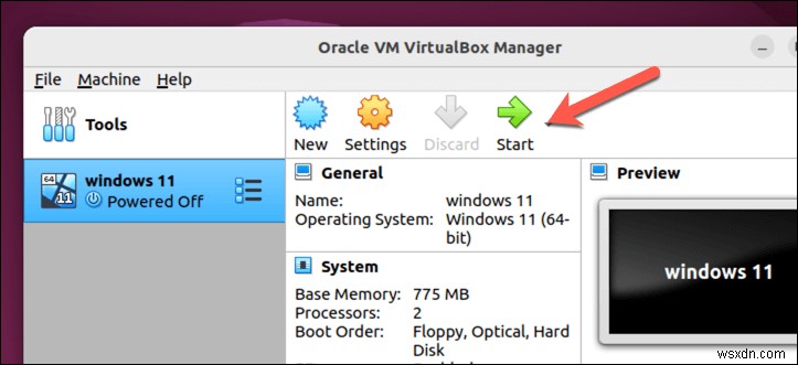 การจำลองเสมือน Master Linux:คำแนะนำทีละขั้นตอนในการเรียกใช้เครื่องเสมือน 