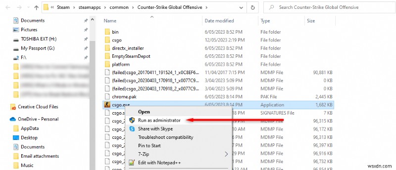 คู่มือฉบับย่อเพื่อแก้ไขข้อผิดพลาด Steam  VAC ไม่สามารถตรวจสอบเซสชันเกมของคุณได้  