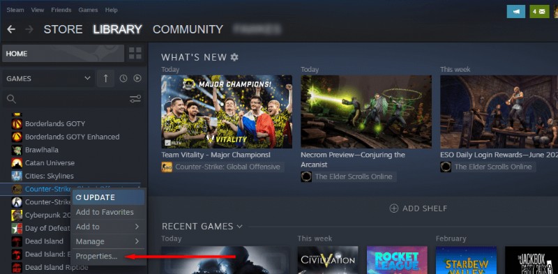 คู่มือฉบับย่อเพื่อแก้ไขข้อผิดพลาด Steam  VAC ไม่สามารถตรวจสอบเซสชันเกมของคุณได้  