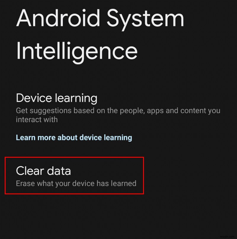 ทำความเข้าใจระบบอัจฉริยะของ Android:วัตถุประสงค์ คุณลักษณะ และความจำเป็น 