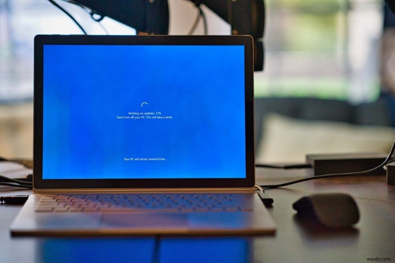 ทำความเข้าใจกับโหมด Windows 11 S:คุณสมบัติ คุณประโยชน์ และวิธีการเปิดใช้งานหรือปิดใช้งาน 