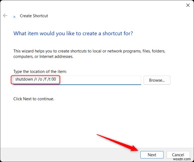 คำแนะนำทีละขั้นตอน:การเข้าถึง BIOS บน Windows 11 