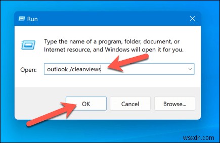 คืนค่าเค้าโครงกล่องจดหมาย Outlook ของคุณ:แก้ไขการเปลี่ยนแปลงมุมมองที่ไม่คาดคิดอย่างรวดเร็ว 