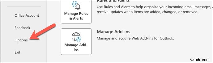 คืนค่าเค้าโครงกล่องจดหมาย Outlook ของคุณ:แก้ไขการเปลี่ยนแปลงมุมมองที่ไม่คาดคิดอย่างรวดเร็ว 