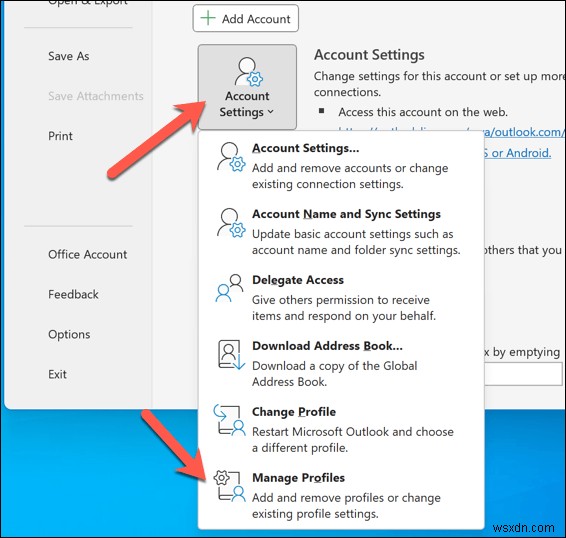 คืนค่าเค้าโครงกล่องจดหมาย Outlook ของคุณ:แก้ไขการเปลี่ยนแปลงมุมมองที่ไม่คาดคิดอย่างรวดเร็ว 