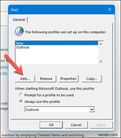 คืนค่าเค้าโครงกล่องจดหมาย Outlook ของคุณ:แก้ไขการเปลี่ยนแปลงมุมมองที่ไม่คาดคิดอย่างรวดเร็ว 