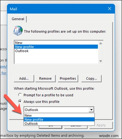 คืนค่าเค้าโครงกล่องจดหมาย Outlook ของคุณ:แก้ไขการเปลี่ยนแปลงมุมมองที่ไม่คาดคิดอย่างรวดเร็ว 
