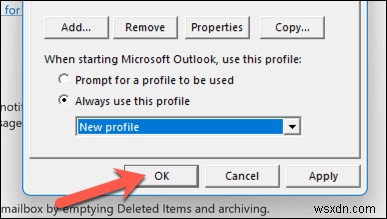 คืนค่าเค้าโครงกล่องจดหมาย Outlook ของคุณ:แก้ไขการเปลี่ยนแปลงมุมมองที่ไม่คาดคิดอย่างรวดเร็ว 