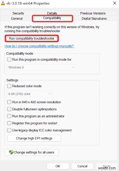 แก้ไข  ข้อผิดพลาดในการเปิดไฟล์สำหรับการเขียน  ของ Windows - แก้ไขสิทธิ์ด่วน 