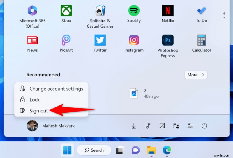 แก้ไข  ข้อผิดพลาดในการเปิดไฟล์สำหรับการเขียน  ของ Windows - แก้ไขสิทธิ์ด่วน 