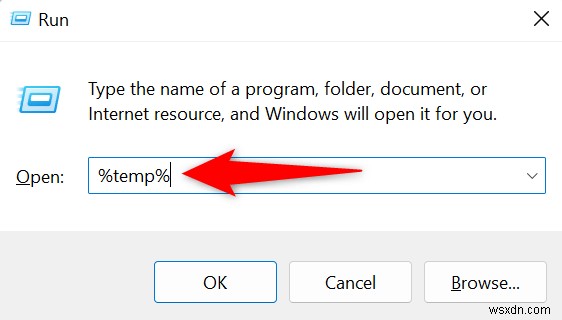 แก้ไข  ข้อผิดพลาดในการเปิดไฟล์สำหรับการเขียน  ของ Windows - แก้ไขสิทธิ์ด่วน 