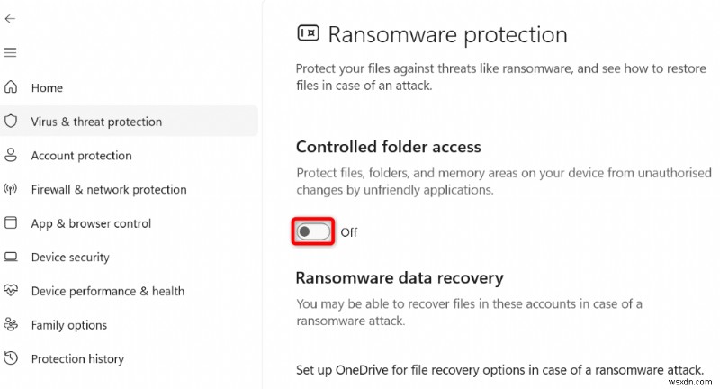 แก้ไข  ข้อผิดพลาดในการเปิดไฟล์สำหรับการเขียน  ของ Windows - แก้ไขสิทธิ์ด่วน 
