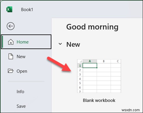 แก้ไขข้อผิดพลาด  ไม่สามารถแทรกเซลล์ใหม่  ใน Microsoft Excel:แก้ไขทีละขั้นตอน 