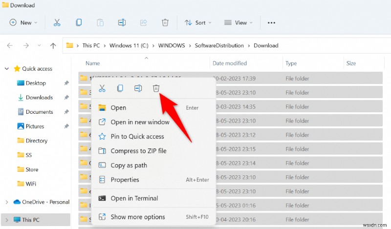 วิธีแก้ไขข้อผิดพลาด Windows 0x80004005:8 วิธีแก้ปัญหาที่มีประสิทธิภาพ 