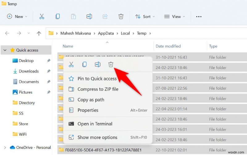 วิธีแก้ไขข้อผิดพลาด Windows 0x80004005:8 วิธีแก้ปัญหาที่มีประสิทธิภาพ 