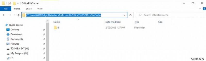 8 การแก้ไขที่ได้รับการพิสูจน์แล้วสำหรับข้อผิดพลาด  Microsoft Excel ไม่สามารถเข้าถึงไฟล์  