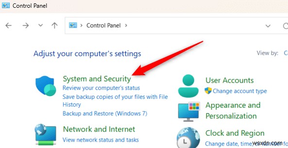 เปิดใช้งานประวัติไฟล์ Windows:การสำรองข้อมูลที่รวดเร็วและเชื่อถือได้สำหรับเอกสารของคุณ 