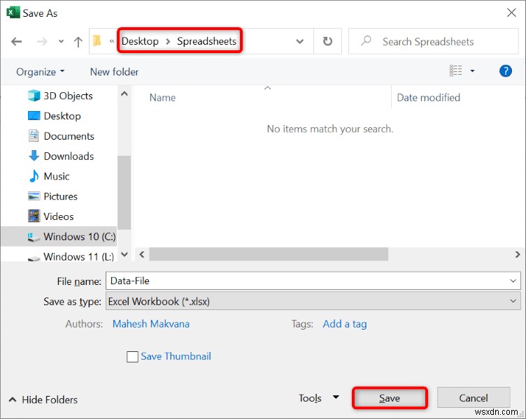 แก้ไขข้อผิดพลาดการละเมิดการแบ่งปัน Excel:สาเหตุ การแก้ไข และเคล็ดลับ