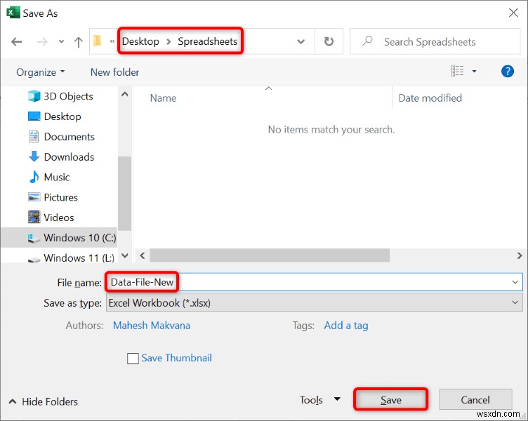 แก้ไขข้อผิดพลาดการละเมิดการแบ่งปัน Excel:สาเหตุ การแก้ไข และเคล็ดลับ