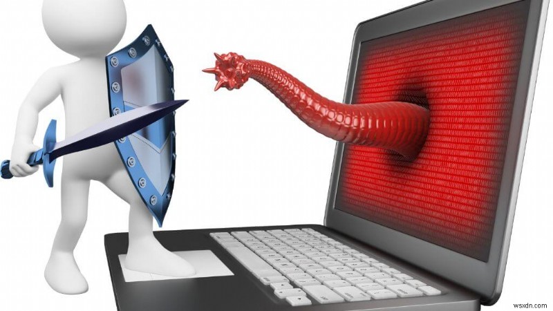 แอนตี้ไวรัสเสริมจำเป็นสำหรับพีซี Windows 11 ของคุณหรือไม่? 