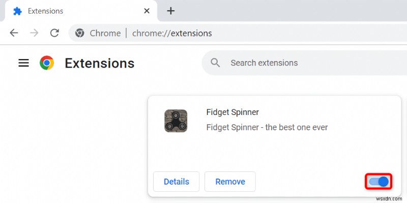 แก้ไขรหัสข้อผิดพลาดของ Chrome 5:คู่มือการแก้ไขและแก้ไขปัญหาด่วน 