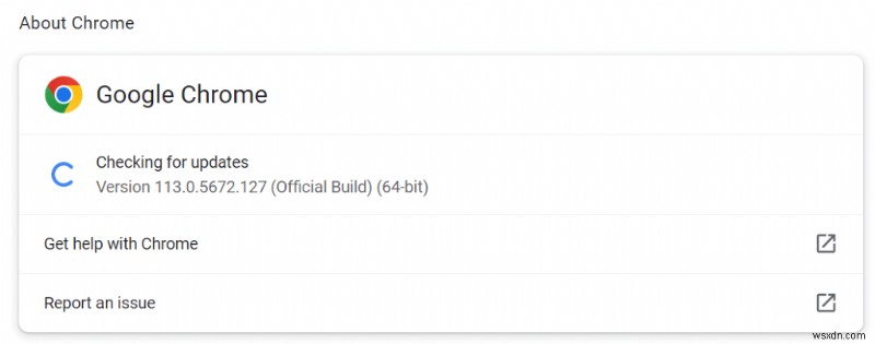 แก้ไขรหัสข้อผิดพลาดของ Chrome 5:คู่มือการแก้ไขและแก้ไขปัญหาด่วน 