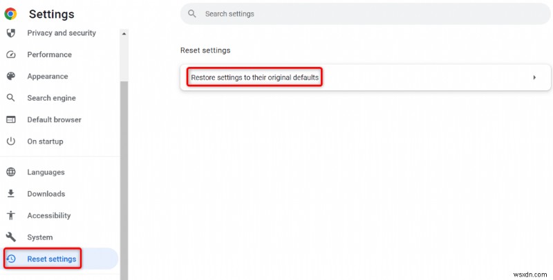 แก้ไขรหัสข้อผิดพลาดของ Chrome 5:คู่มือการแก้ไขและแก้ไขปัญหาด่วน 