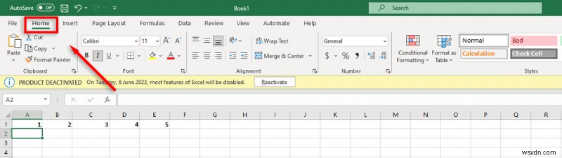 แทรกคอลัมน์และแถวใน Excel บนมือถือ เดสก์ท็อป และเว็บ – คำแนะนำทีละขั้นตอน 