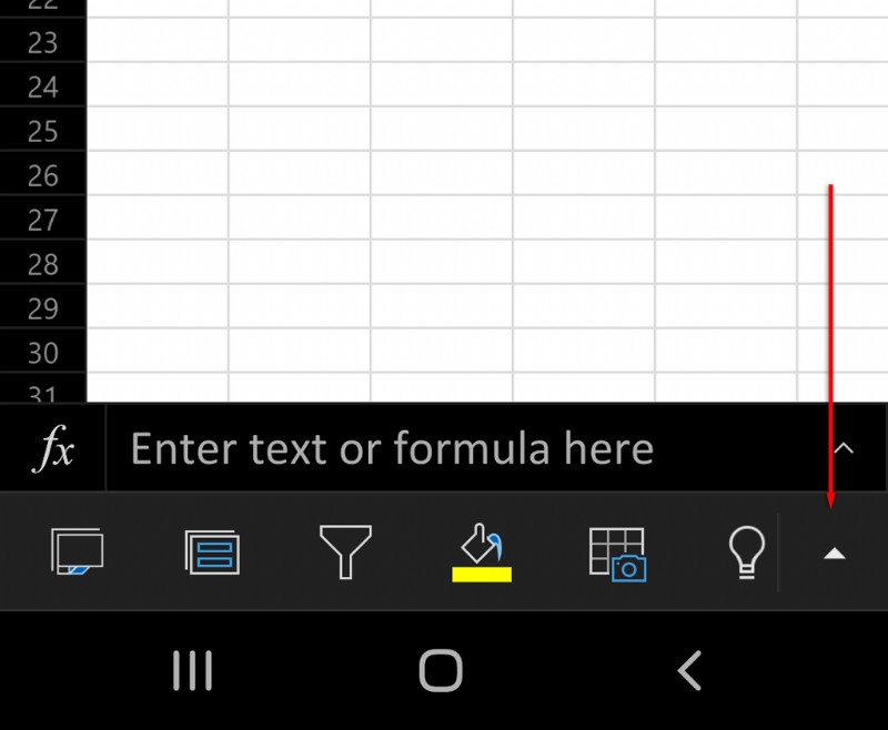 แทรกคอลัมน์และแถวใน Excel บนมือถือ เดสก์ท็อป และเว็บ – คำแนะนำทีละขั้นตอน 