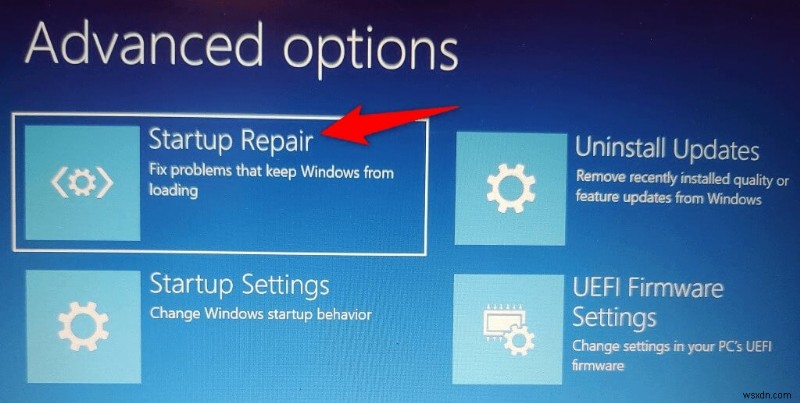 คำแนะนำทีละขั้นตอนในการแก้ไขรหัสข้อผิดพลาด Windows 0xC0000001 (BSOD) 