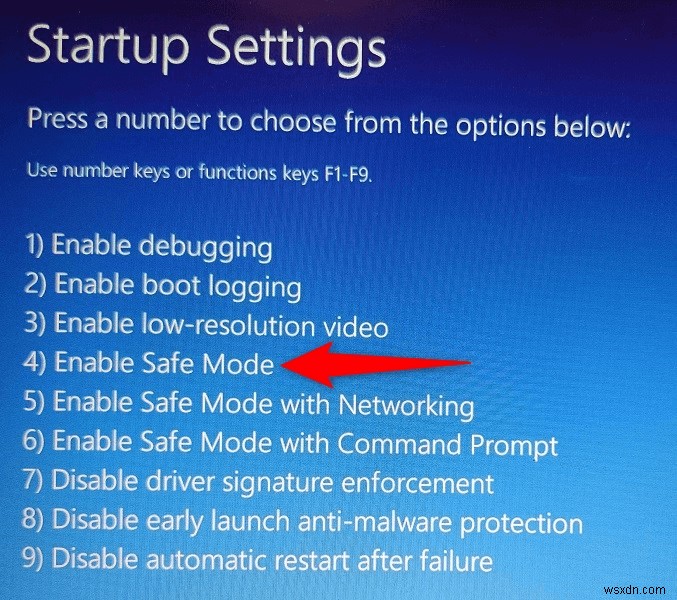 คำแนะนำทีละขั้นตอนในการแก้ไขรหัสข้อผิดพลาด Windows 0xC0000001 (BSOD) 