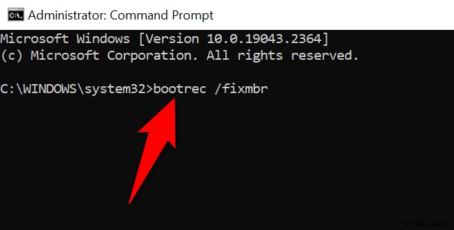 คำแนะนำทีละขั้นตอนในการแก้ไขรหัสข้อผิดพลาด Windows 0xC0000001 (BSOD) 